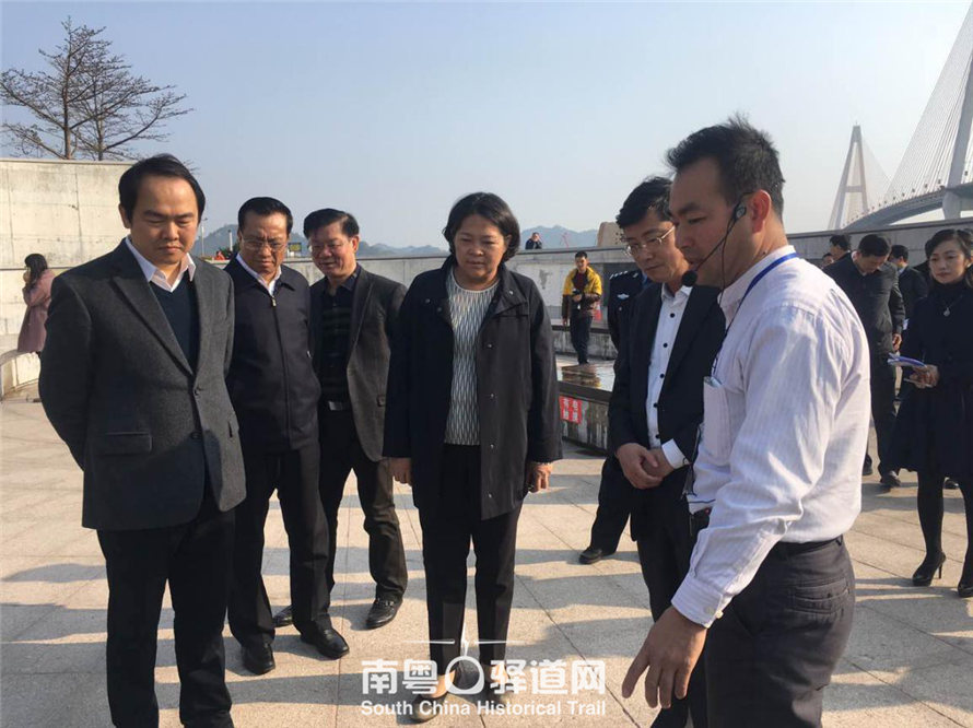 侨批纪念公园13